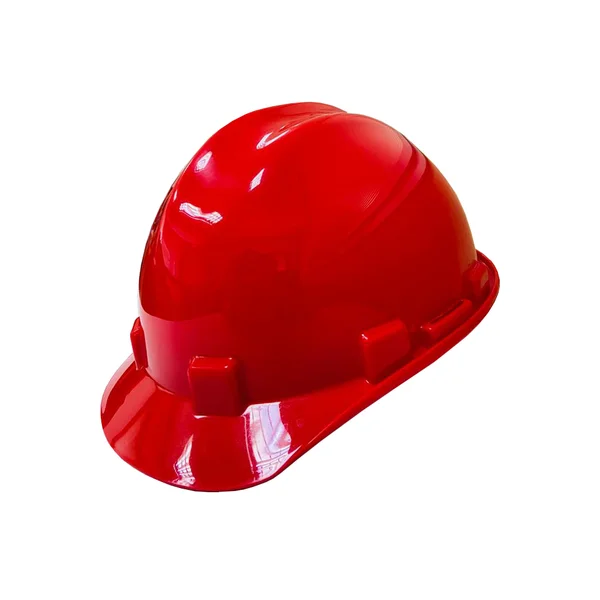 capacete-vermelho